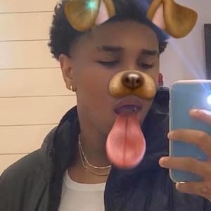 Meet your Posher, Lashone